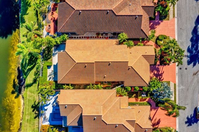 919 Augusta Pointe Drive, Palm Beach Gardens, FL 33418