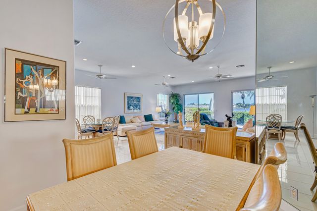 919 Augusta Pointe Drive, Palm Beach Gardens, FL 33418