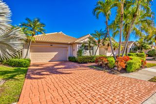 919 Augusta Pointe Drive, Palm Beach Gardens, FL 33418