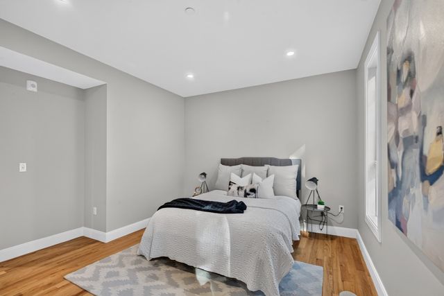 123-125 Centre Street 6, Boston, MA 02124