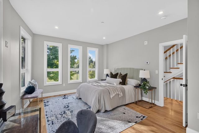 123-125 Centre Street 6, Boston, MA 02124