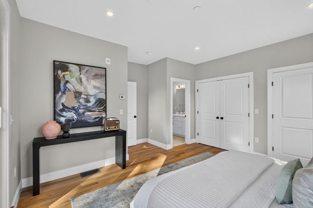 123-125 Centre Street 6, Boston, MA 02124
