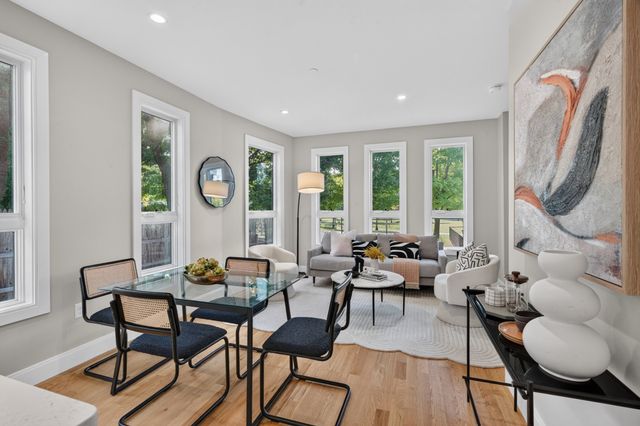 123-125 Centre Street 6, Boston, MA 02124