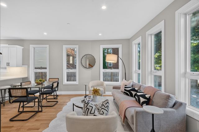 123-125 Centre Street 6, Boston, MA 02124
