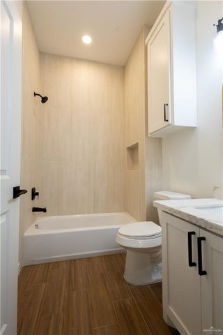 721 W 25th Street, Mission, TX 78574