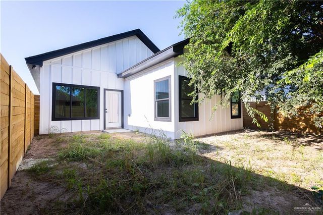 721 W 25th Street, Mission, TX 78574