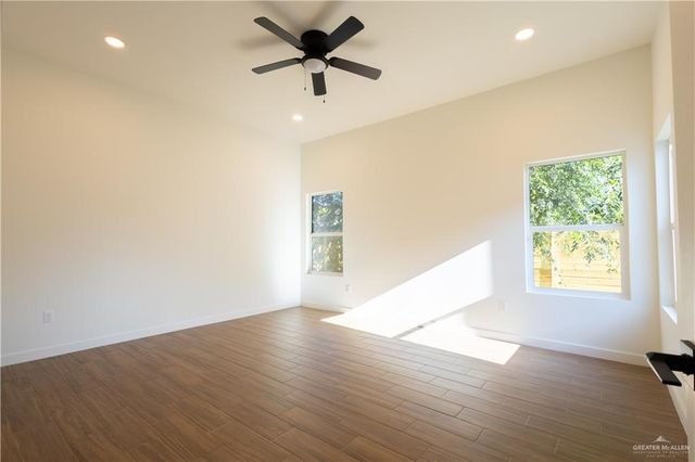721 W 25th Street, Mission, TX 78574