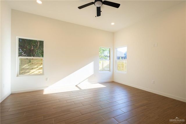 721 W 25th Street, Mission, TX 78574