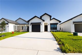721 W 25th Street, Mission, TX 78574