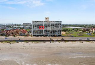 7310 Seawall Boulevard 707, Galveston, TX 77551
