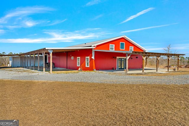 1039 Womack Road N, Garfield, GA 30425