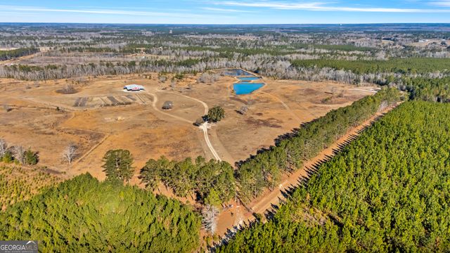 1039 Womack Road N, Garfield, GA 30425