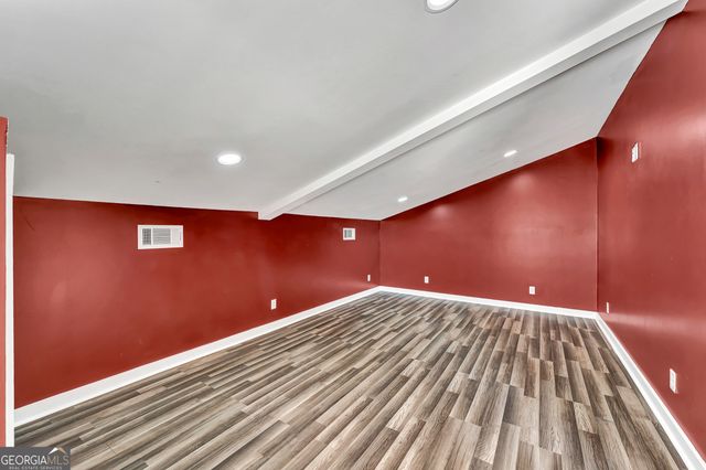 1039 Womack Road N, Garfield, GA 30425
