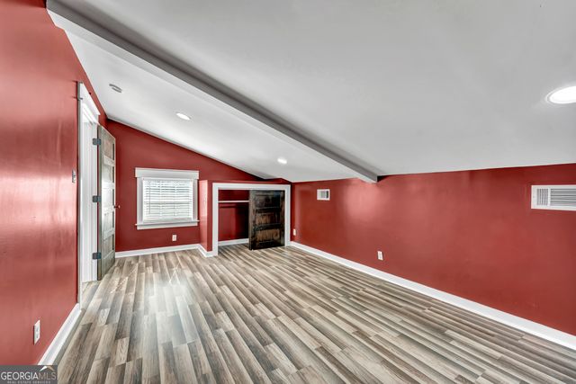 1039 Womack Road N, Garfield, GA 30425