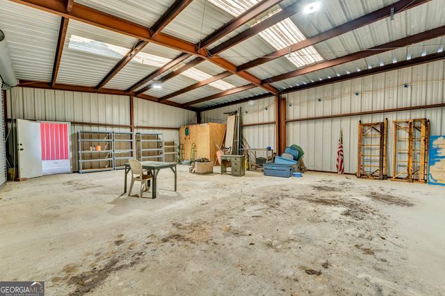 1039 Womack Road N, Garfield, GA 30425