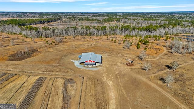 1039 Womack Road N, Garfield, GA 30425