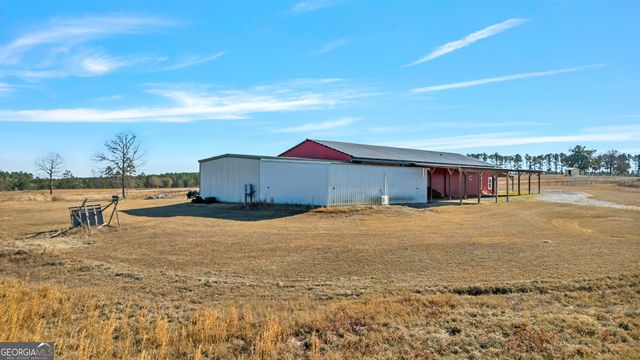 1039 Womack Road N, Garfield, GA 30425