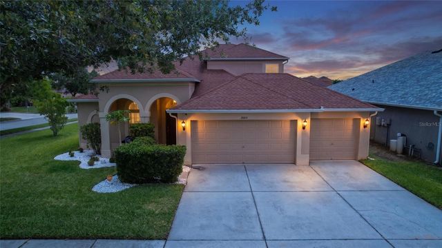 2604 DAKOTA ROCK DRIVE, Ruskin, FL 33570