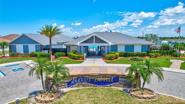 2604 DAKOTA ROCK DRIVE, Ruskin, FL 33570