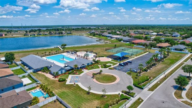 2604 DAKOTA ROCK DRIVE, Ruskin, FL 33570