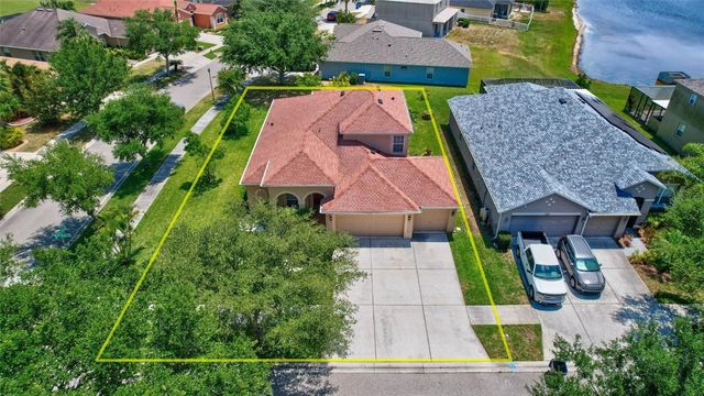 2604 DAKOTA ROCK DRIVE, Ruskin, FL 33570