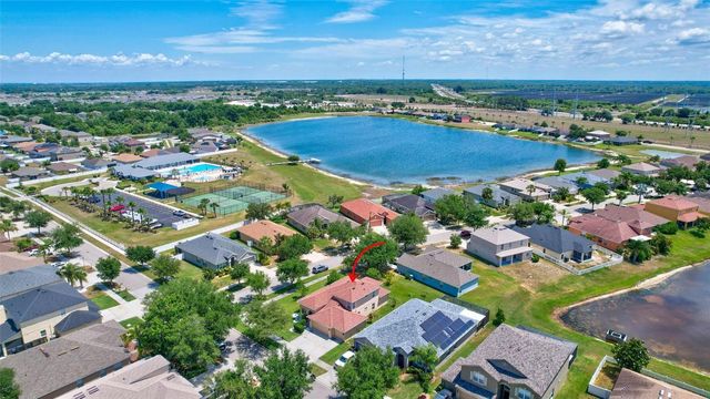 2604 DAKOTA ROCK DRIVE, Ruskin, FL 33570