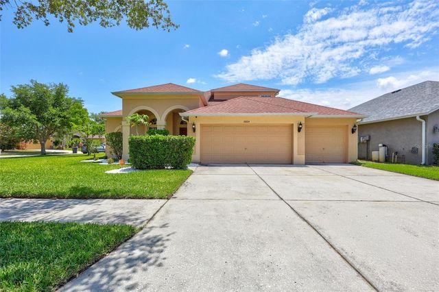 2604 DAKOTA ROCK DRIVE, Ruskin, FL 33570