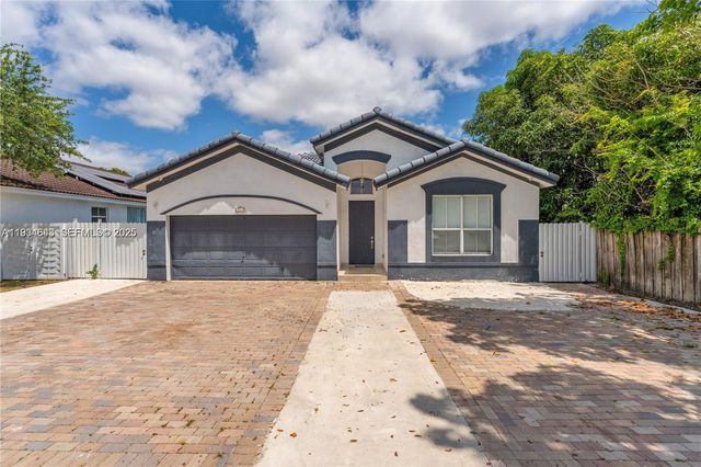 15519 SW 182nd Ln, Miami, FL 33187