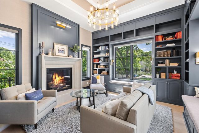 4889 E Lake Harriet Parkway, Minneapolis, MN 55419