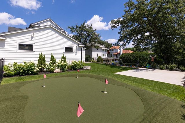 4889 E Lake Harriet Parkway, Minneapolis, MN 55419