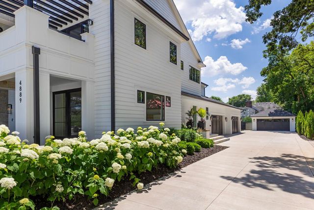 4889 E Lake Harriet Parkway, Minneapolis, MN 55419