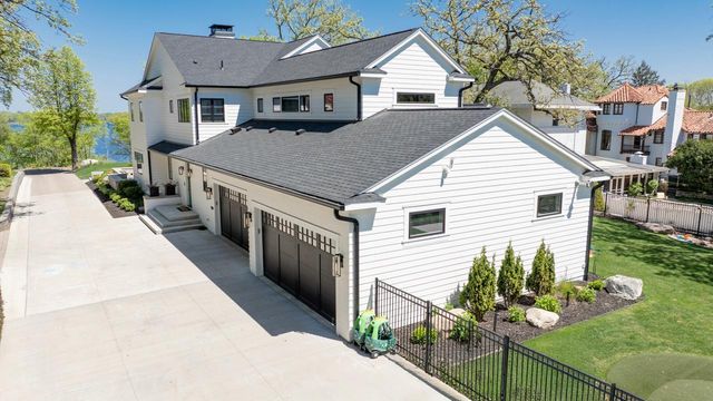 4889 E Lake Harriet Parkway, Minneapolis, MN 55419