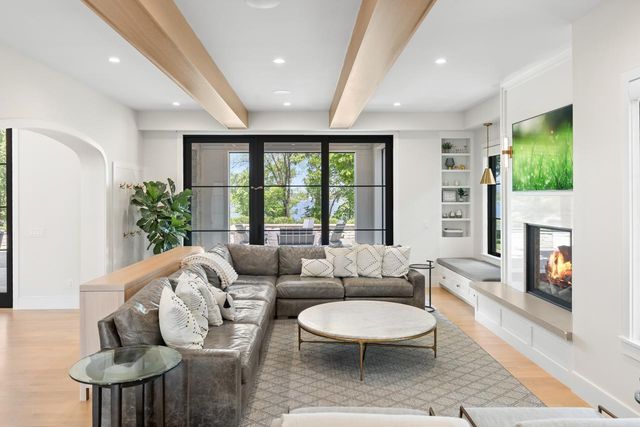 4889 E Lake Harriet Parkway, Minneapolis, MN 55419