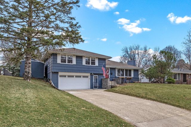 5617 Dale Avenue, Edina, MN 55436