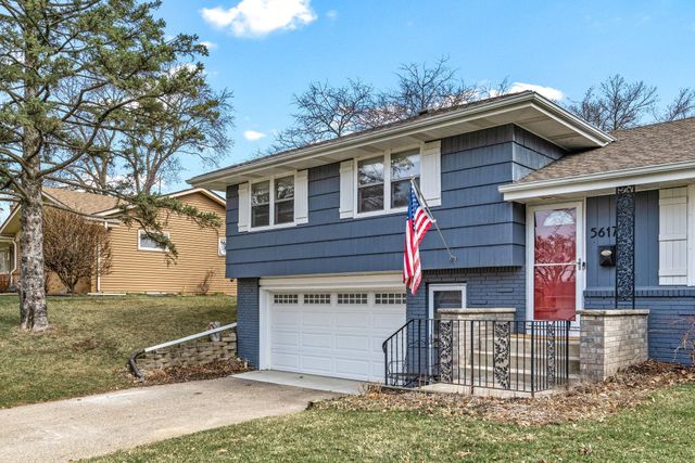 5617 Dale Avenue, Edina, MN 55436