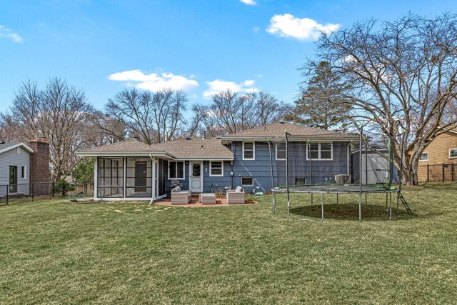 5617 Dale Avenue, Edina, MN 55436