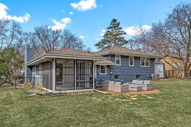 5617 Dale Avenue, Edina, MN 55436