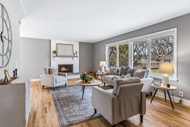 5617 Dale Avenue, Edina, MN 55436