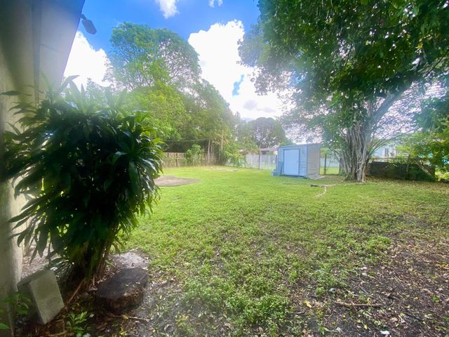 1036 NW 11TH Place, Fort Lauderdale, FL 33311