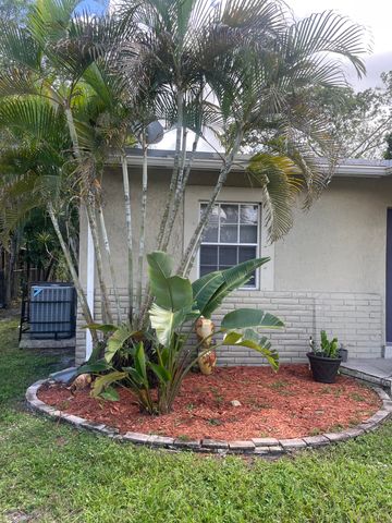 1036 NW 11TH Place, Fort Lauderdale, FL 33311