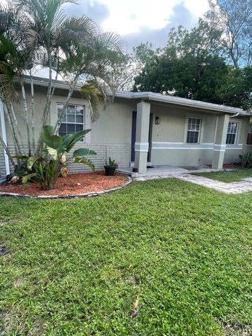 1036 NW 11TH Place, Fort Lauderdale, FL 33311