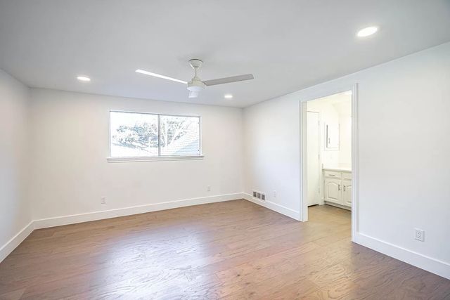 10538 Barrywood Drive, Dallas, TX 75230