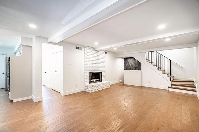 10538 Barrywood Drive, Dallas, TX 75230