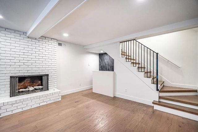 10538 Barrywood Drive, Dallas, TX 75230