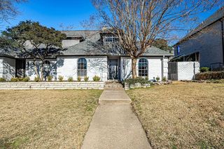 10538 Barrywood Drive, Dallas, TX 75230