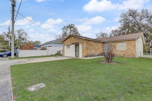 4645 CONLEY STREET, Orlando, FL 32811