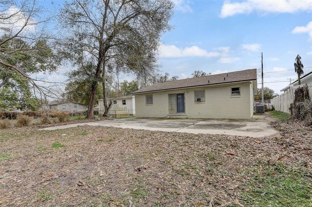 4645 CONLEY STREET, Orlando, FL 32811