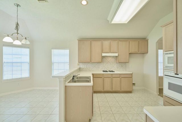 12318 Georgetown Park Court, Houston, TX 77058