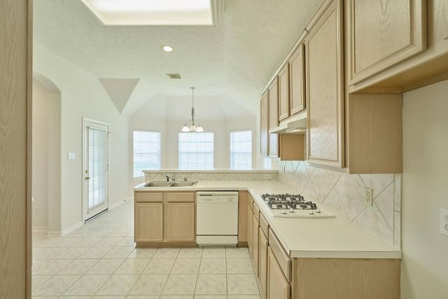 12318 Georgetown Park Court, Houston, TX 77058