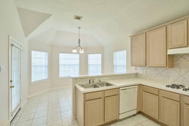 12318 Georgetown Park Court, Houston, TX 77058